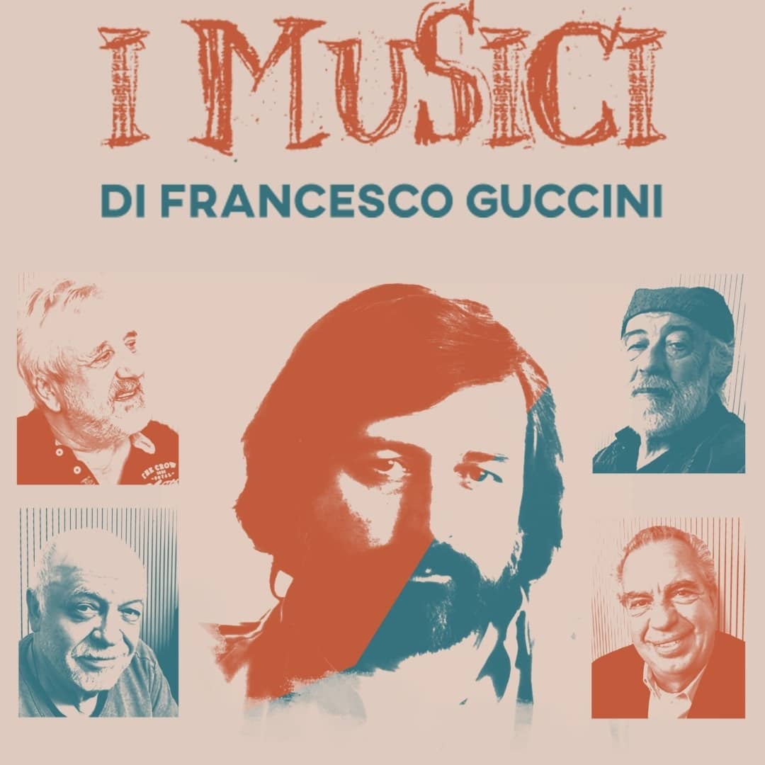 I MUSICI DI GUCCINI